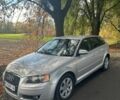 Серый Ауди А3, объемом двигателя 1.6 л и пробегом 150 тыс. км за 7000 $, фото 1 на Automoto.ua