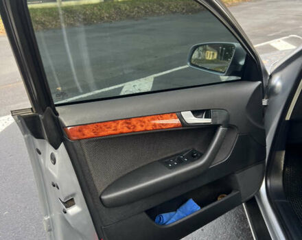 Серый Ауди А3, объемом двигателя 1.6 л и пробегом 279 тыс. км за 5499 $, фото 13 на Automoto.ua