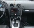 Серый Ауди А3, объемом двигателя 1.97 л и пробегом 320 тыс. км за 6000 $, фото 14 на Automoto.ua