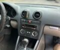 Сірий Ауді А3, об'ємом двигуна 1.6 л та пробігом 147 тис. км за 4599 $, фото 12 на Automoto.ua