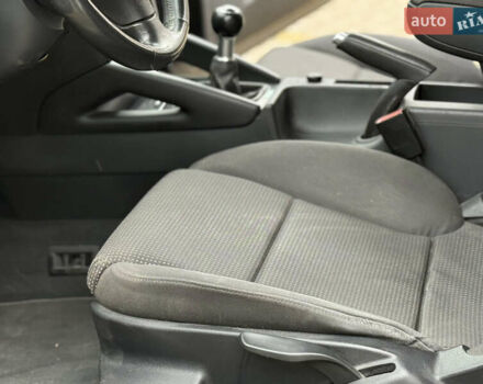 Серый Ауди А3, объемом двигателя 2 л и пробегом 220 тыс. км за 4450 $, фото 19 на Automoto.ua