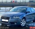 Серый Ауди А3, объемом двигателя 2 л и пробегом 277 тыс. км за 3380 $, фото 1 на Automoto.ua