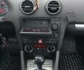 Серый Ауди А3, объемом двигателя 1.97 л и пробегом 320 тыс. км за 6000 $, фото 22 на Automoto.ua