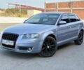 Сірий Ауді А3, об'ємом двигуна 2 л та пробігом 380 тис. км за 4861 $, фото 1 на Automoto.ua