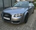 Сірий Ауді А3, об'ємом двигуна 2 л та пробігом 205 тис. км за 7600 $, фото 2 на Automoto.ua