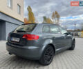 Ауди А3 2004 в Виннице на Automoto.ua Серый Ауди А3, объемом двигателя 2 л и пробегом 186 тыс. км за 7200 $, фото 13 на Automoto.ua