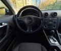 Серый Ауди А3, объемом двигателя 2 л и пробегом 315 тыс. км за 4000 $, фото 1 на Automoto.ua