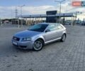 Сірий Ауді А3, об'ємом двигуна 2 л та пробігом 262 тис. км за 5500 $, фото 1 на Automoto.ua