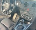 Серый Ауди А3, объемом двигателя 1.6 л и пробегом 150 тыс. км за 7000 $, фото 5 на Automoto.ua
