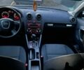 Сірий Ауді А3, об'ємом двигуна 2 л та пробігом 205 тис. км за 7600 $, фото 5 на Automoto.ua