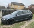 Серый Ауди А3, объемом двигателя 2 л и пробегом 235 тыс. км за 5000 $, фото 2 на Automoto.ua