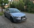 Сірий Ауді А3, об'ємом двигуна 2 л та пробігом 215 тис. км за 6800 $, фото 1 на Automoto.ua