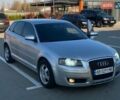 Сірий Ауді А3, об'ємом двигуна 1.6 л та пробігом 287 тис. км за 5400 $, фото 1 на Automoto.ua