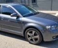 Сірий Ауді А3, об'ємом двигуна 2 л та пробігом 281 тис. км за 6100 $, фото 2 на Automoto.ua