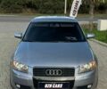 Сірий Ауді А3, об'ємом двигуна 1.9 л та пробігом 409 тис. км за 4699 $, фото 9 на Automoto.ua