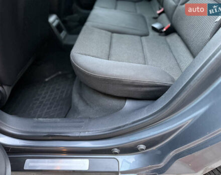 Сірий Ауді А3, об'ємом двигуна 1.97 л та пробігом 290 тис. км за 5850 $, фото 55 на Automoto.ua