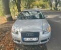 Серый Ауди А3, объемом двигателя 1.6 л и пробегом 150 тыс. км за 7000 $, фото 2 на Automoto.ua