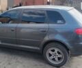 Серый Ауди А3, объемом двигателя 2 л и пробегом 399 тыс. км за 4800 $, фото 5 на Automoto.ua
