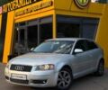 Сірий Ауді А3, об'ємом двигуна 1.6 л та пробігом 315 тис. км за 3700 $, фото 1 на Automoto.ua