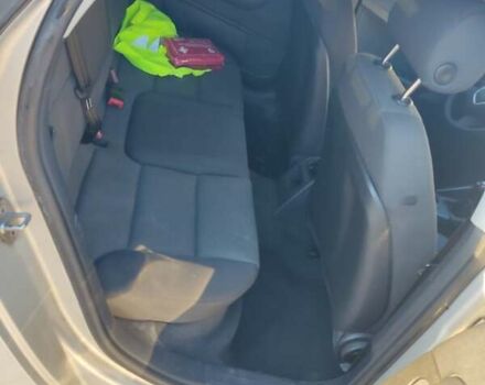 Сірий Ауді А3, об'ємом двигуна 1.6 л та пробігом 204 тис. км за 5600 $, фото 12 на Automoto.ua