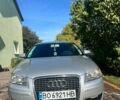 Сірий Ауді А3, об'ємом двигуна 1.6 л та пробігом 187 тис. км за 6500 $, фото 1 на Automoto.ua