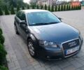 Серый Ауди А3, объемом двигателя 1.97 л и пробегом 262 тыс. км за 6900 $, фото 4 на Automoto.ua