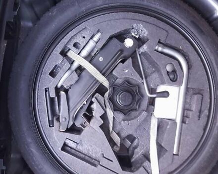 Серый Ауди А3, объемом двигателя 1.6 л и пробегом 262 тыс. км за 5900 $, фото 12 на Automoto.ua