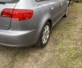 Сірий Ауді А3, об'ємом двигуна 1.6 л та пробігом 241 тис. км за 5500 $, фото 4 на Automoto.ua