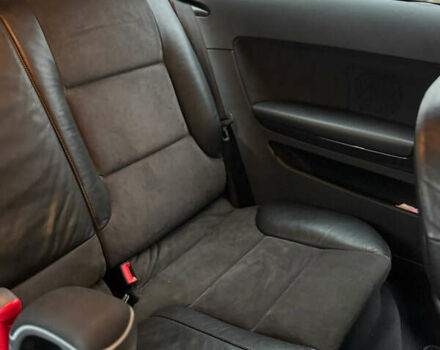 Серый Ауди А3, объемом двигателя 1.97 л и пробегом 296 тыс. км за 5300 $, фото 14 на Automoto.ua