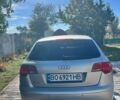 Сірий Ауді А3, об'ємом двигуна 1.6 л та пробігом 187 тис. км за 6500 $, фото 4 на Automoto.ua