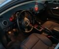 Серый Ауди А3, объемом двигателя 1.6 л и пробегом 293 тыс. км за 5500 $, фото 1 на Automoto.ua
