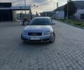Серый Ауди А3, объемом двигателя 2 л и пробегом 262 тыс. км за 5500 $, фото 1 на Automoto.ua
