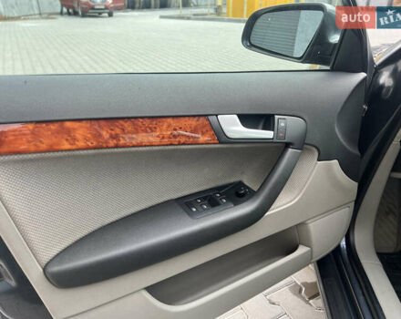 Ауди А3 2004 в Виннице на Automoto.ua Серый Ауди А3, объемом двигателя 2 л и пробегом 186 тыс. км за 7200 $, фото 25 на Automoto.ua