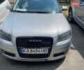 Серый Ауди А3, объемом двигателя 1.97 л и пробегом 405 тыс. км за 4800 $, фото 1 на Automoto.ua