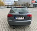 Сірий Ауді А3, об'ємом двигуна 1.98 л та пробігом 186 тис. км за 6990 $, фото 13 на Automoto.ua