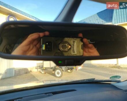 Сірий Ауді А3, об'ємом двигуна 1.6 л та пробігом 204 тис. км за 5600 $, фото 4 на Automoto.ua