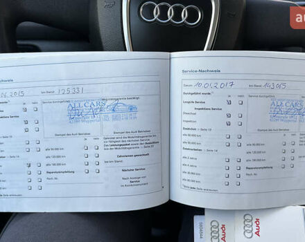 Серый Ауди А3, объемом двигателя 1.6 л и пробегом 205 тыс. км за 6800 $, фото 36 на Automoto.ua