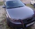Сірий Ауді А3, об'ємом двигуна 1.97 л та пробігом 410 тис. км за 6800 $, фото 5 на Automoto.ua
