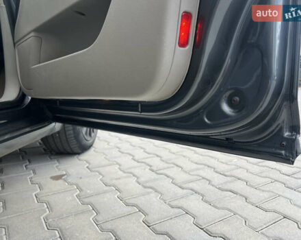 Сірий Ауді А3, об'ємом двигуна 1.98 л та пробігом 186 тис. км за 6990 $, фото 30 на Automoto.ua