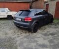Сірий Ауді А3, об'ємом двигуна 1.97 л та пробігом 410 тис. км за 6800 $, фото 8 на Automoto.ua