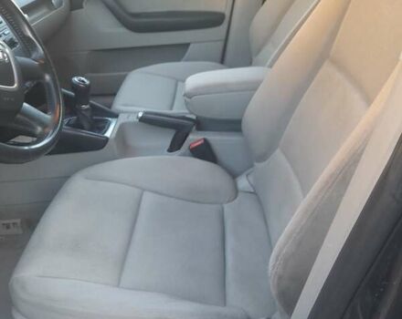 Серый Ауди А3, объемом двигателя 1.6 л и пробегом 262 тыс. км за 5900 $, фото 1 на Automoto.ua