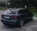 Серый Ауди А3, объемом двигателя 2 л и пробегом 340 тыс. км за 5514 $, фото 5 на Automoto.ua