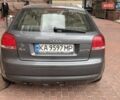 Серый Ауди А3, объемом двигателя 1.97 л и пробегом 293 тыс. км за 5500 $, фото 1 на Automoto.ua