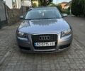 Сірий Ауді А3, об'ємом двигуна 2 л та пробігом 205 тис. км за 7600 $, фото 1 на Automoto.ua