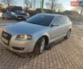 Сірий Ауді А3, об'ємом двигуна 1.6 л та пробігом 204 тис. км за 5600 $, фото 18 на Automoto.ua