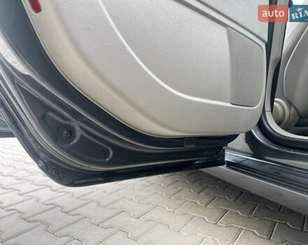 Сірий Ауді А3, об'ємом двигуна 1.98 л та пробігом 186 тис. км за 6990 $, фото 31 на Automoto.ua