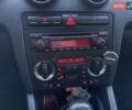 Серый Ауди А3, объемом двигателя 1.97 л и пробегом 230 тыс. км за 6800 $, фото 35 на Automoto.ua