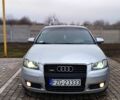 Сірий Ауді А3, об'ємом двигуна 2 л та пробігом 340 тис. км за 3700 $, фото 1 на Automoto.ua
