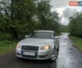 Серый Ауди А3, объемом двигателя 1.97 л и пробегом 306 тыс. км за 5000 $, фото 1 на Automoto.ua