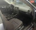 Серый Ауди А3, объемом двигателя 2 л и пробегом 481 тыс. км за 4300 $, фото 7 на Automoto.ua